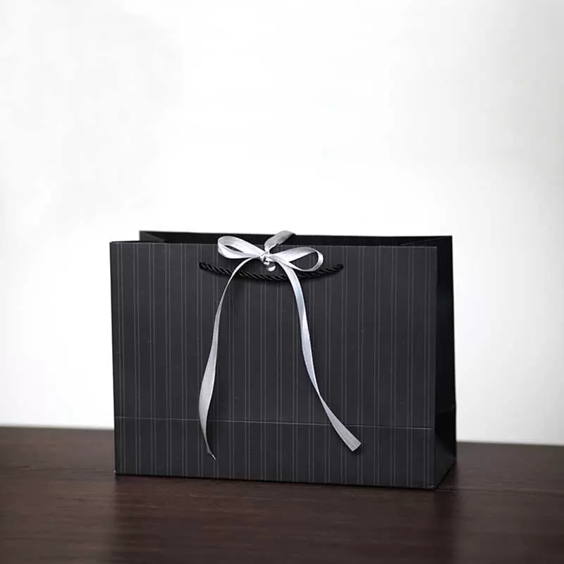 Custom Paper Tote Bags