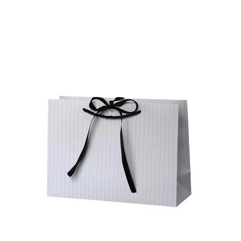 Custom Paper Tote Bags