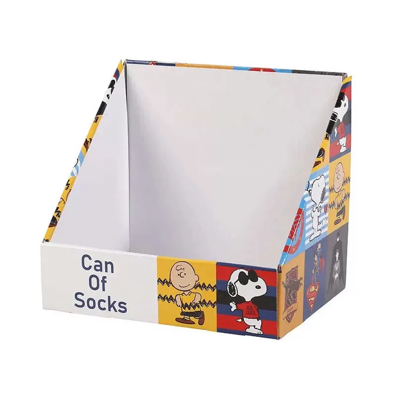 Custom PDQ Display Boxes