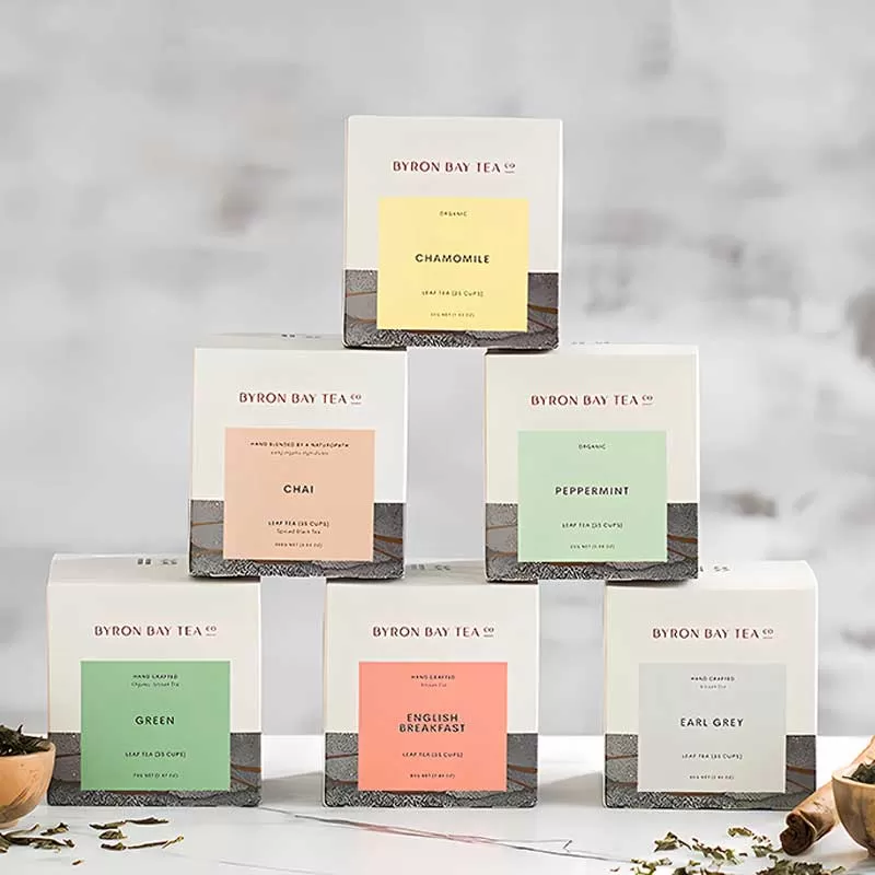 Custom Perfume Boxes