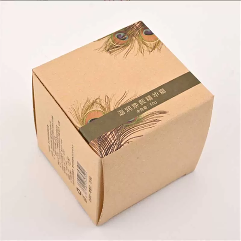 Custom Perfume Boxes