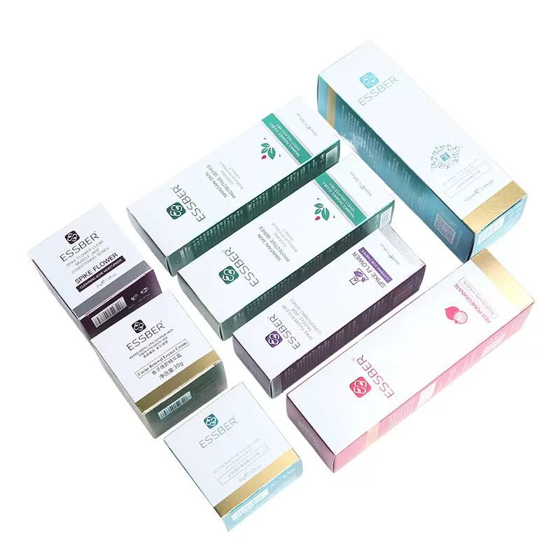 Custom Perfume Boxes