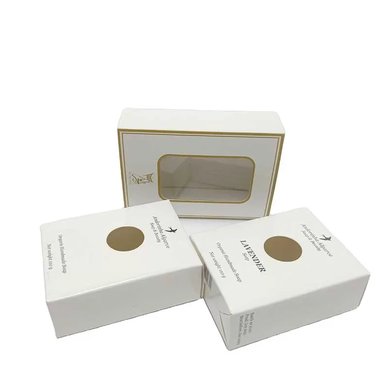 Custom Perfume Boxes