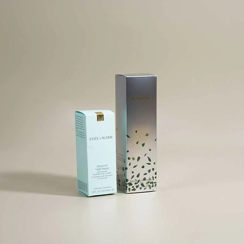 Custom Perfume Boxes