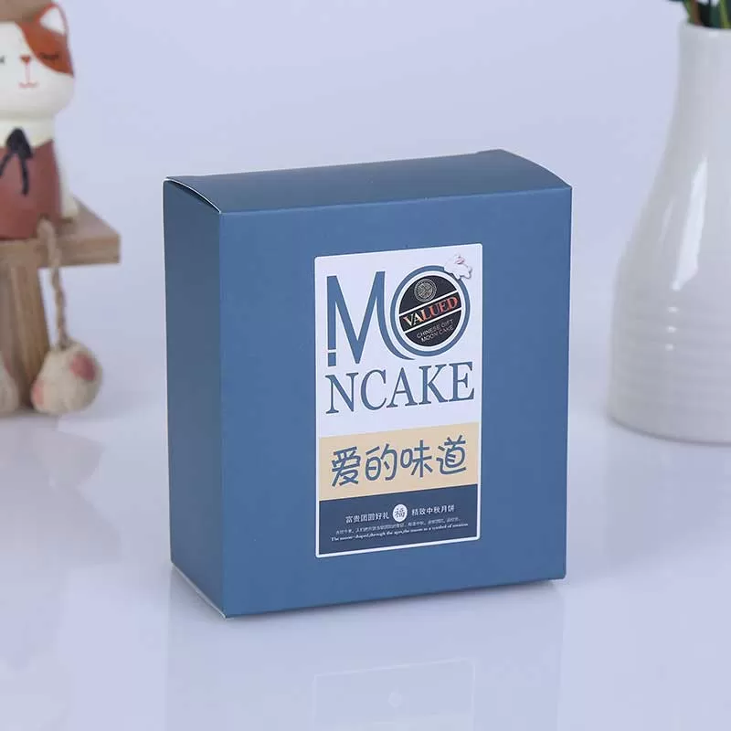 Custom Perfume Boxes