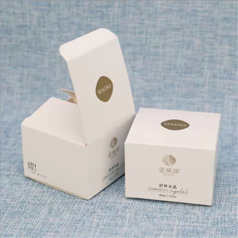 Custom Perfume Boxes