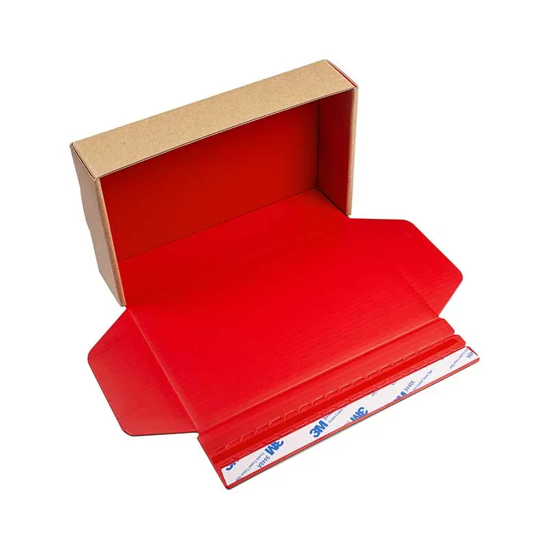 Custom Presentation Boxes