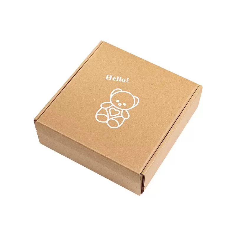 Custom Presentation Boxes