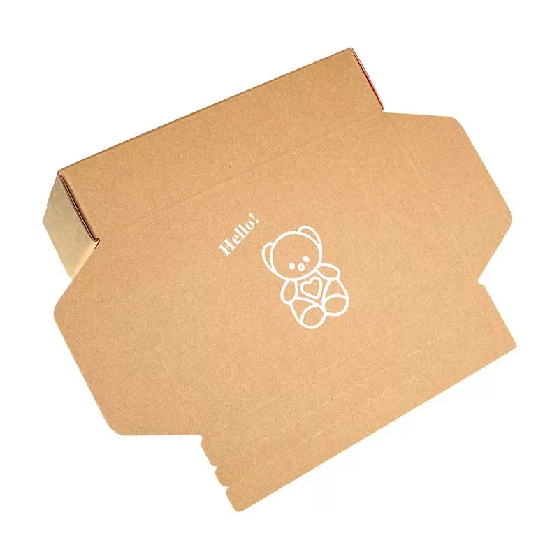 Custom Presentation Boxes