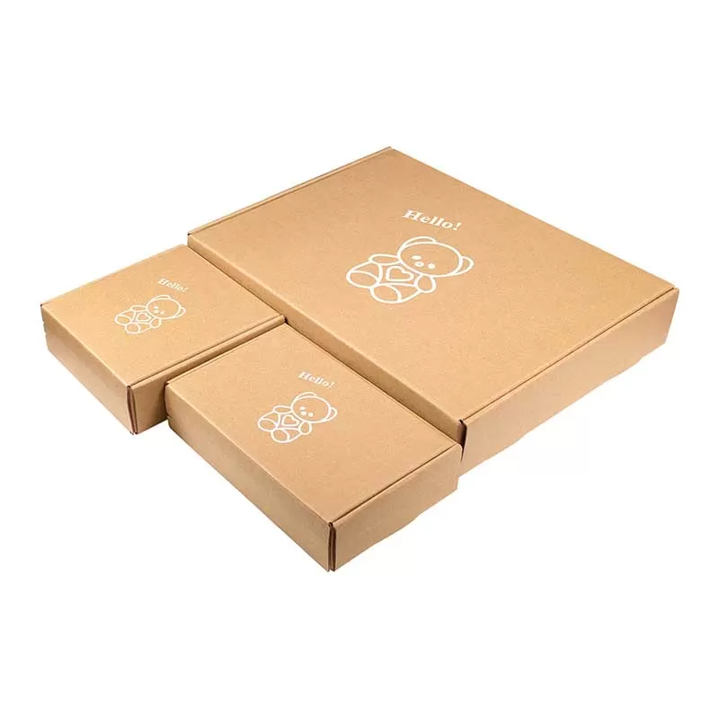 Custom Presentation Boxes