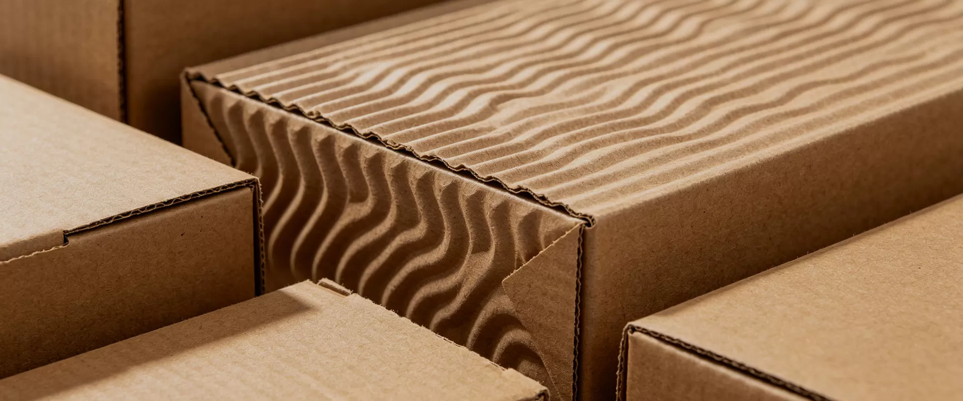 Custom Corrugated Boxes Built for Protection & Branding | China Manufacturer