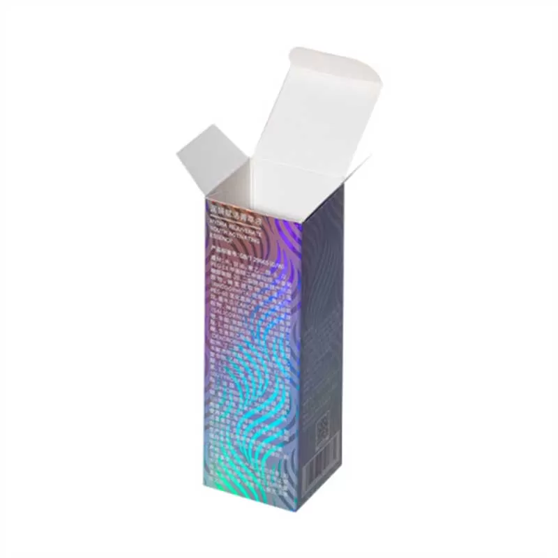 Custom Serum Boxes