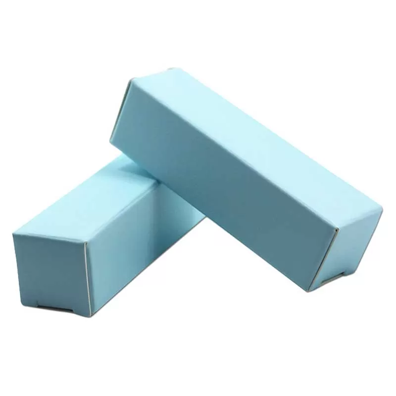 Custom Serum Boxes