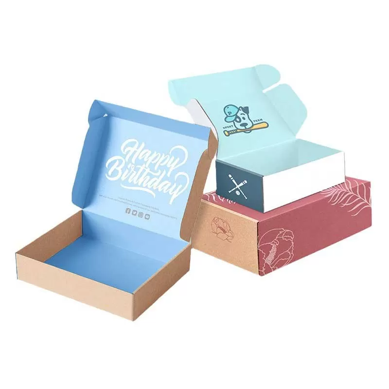 Custom Shampoo Boxes