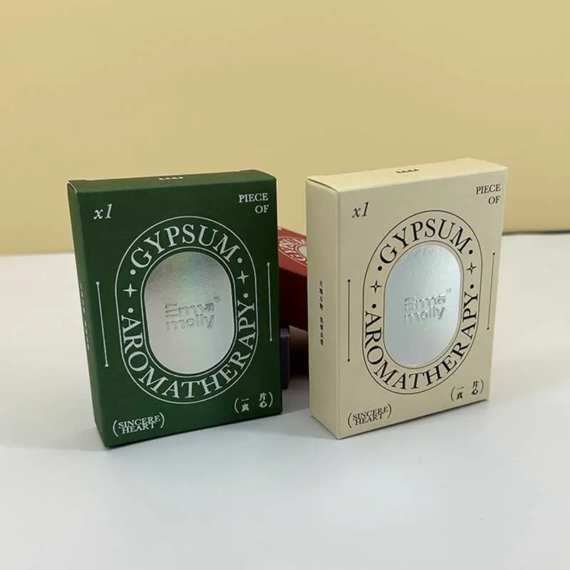 Custom Soap Boxes