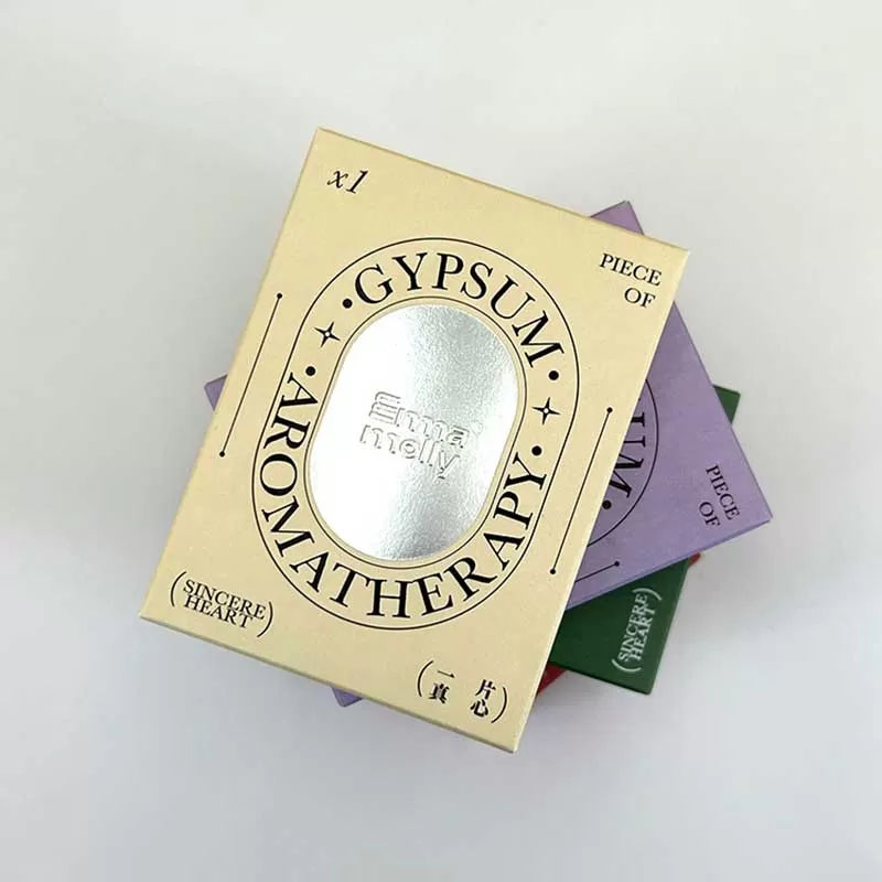 Custom Soap Boxes