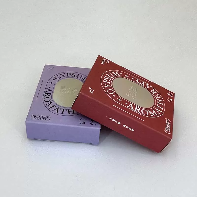 Custom Soap Boxes