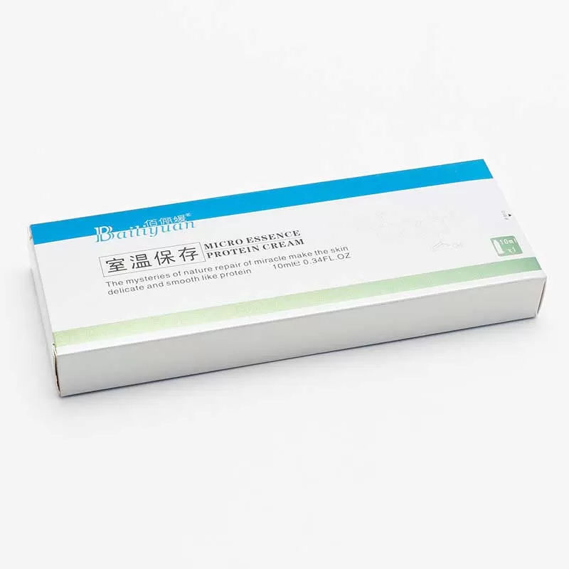 Custom Supplement Boxes