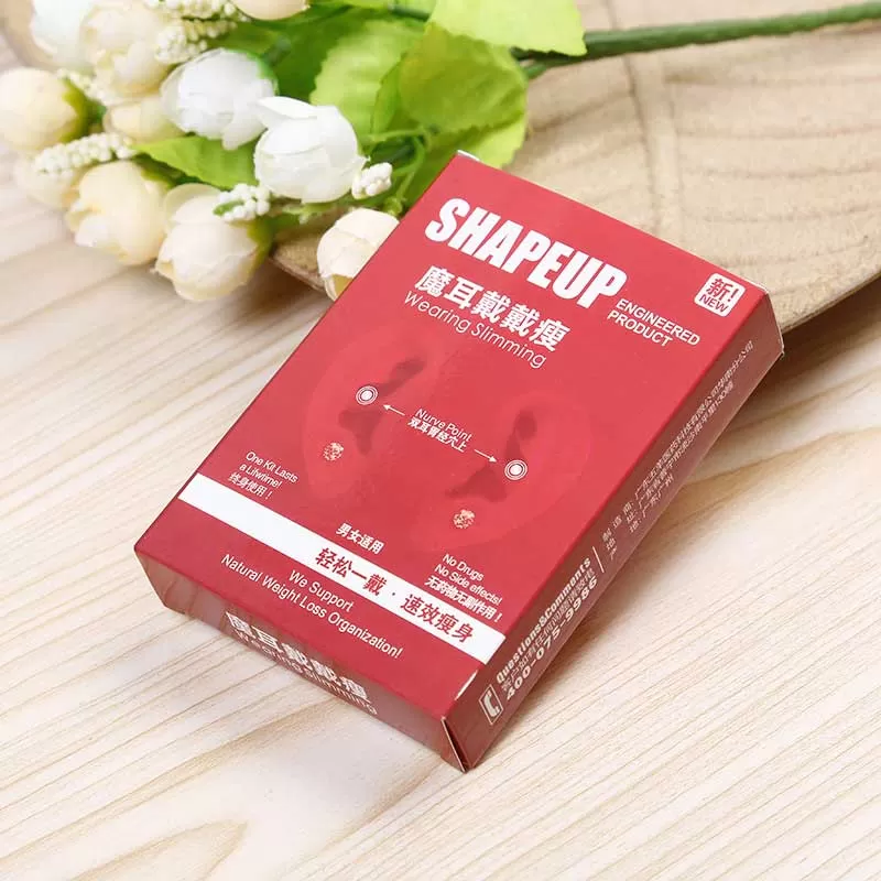 Custom Supplement Boxes