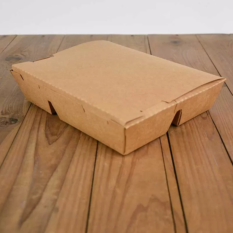 Custom Takeout Boxes