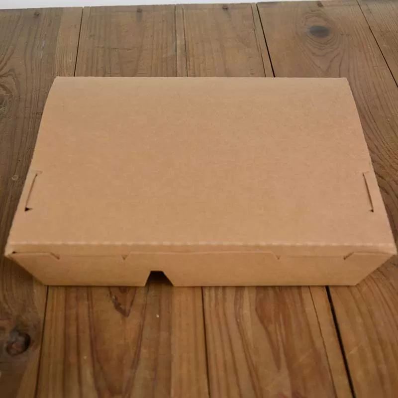 Custom Takeout Boxes