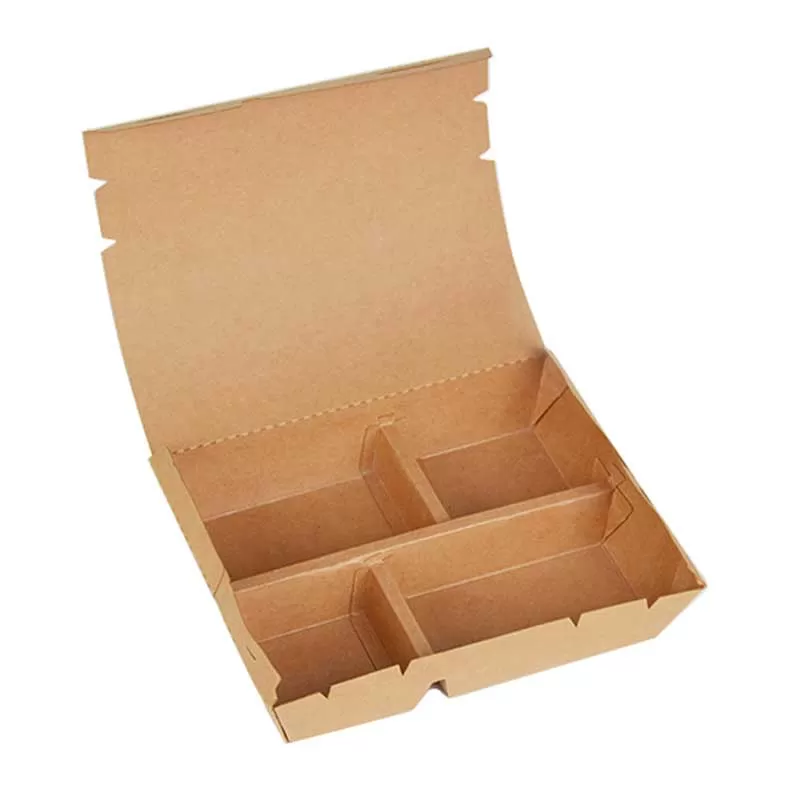 Custom Takeout Boxes