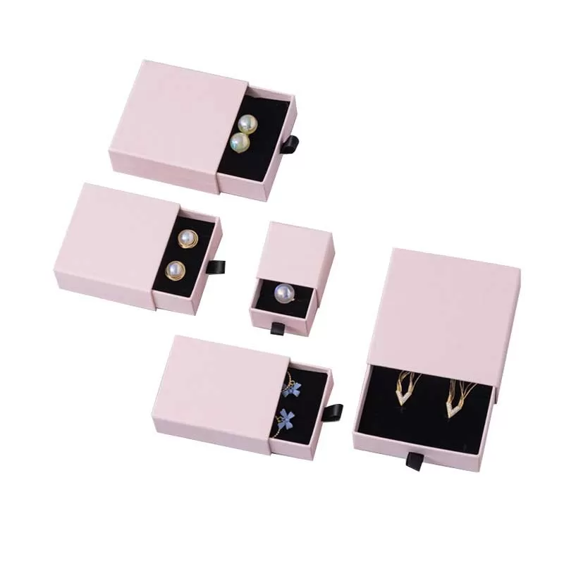 Custom Tray and Sleeve Boxes