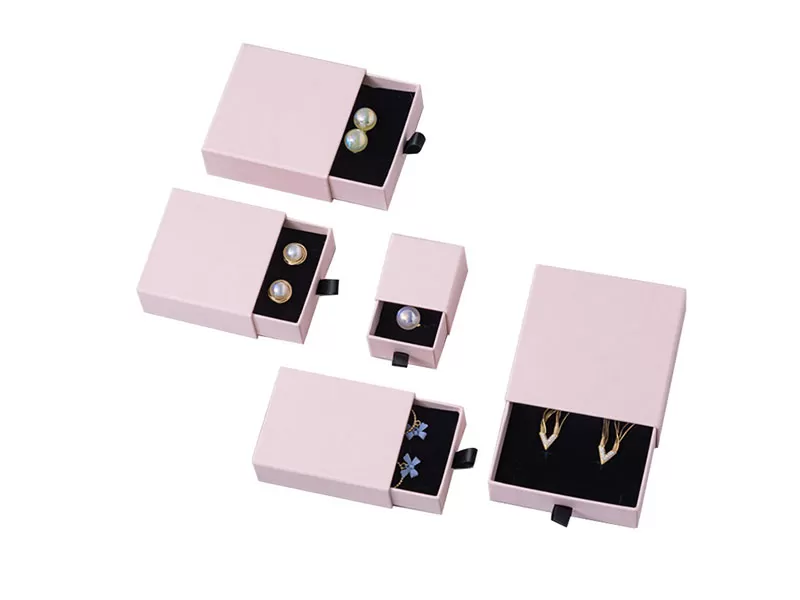 Custom Tray and Sleeve Boxes