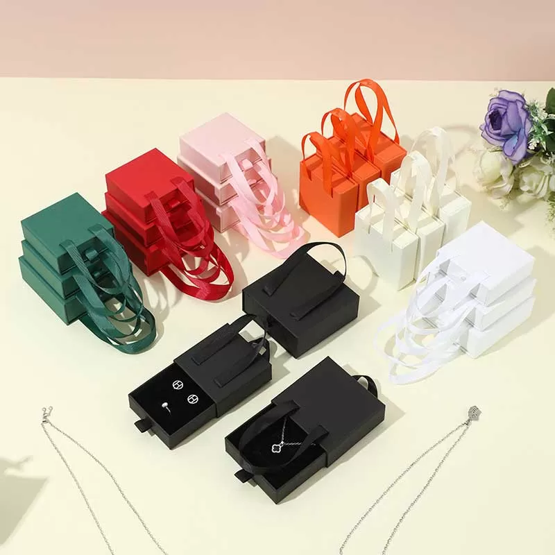 Custom Tray and Sleeve Boxes