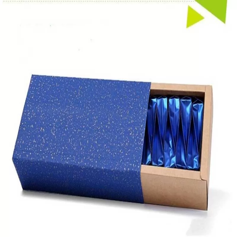 Custom Tray and Sleeve Boxes