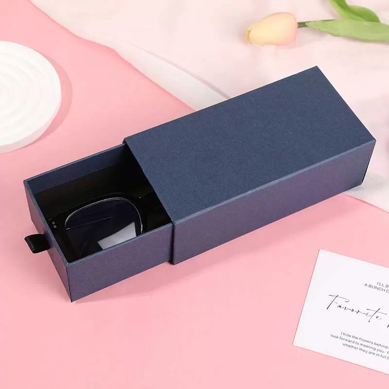 Custom Tray and Sleeve Boxes