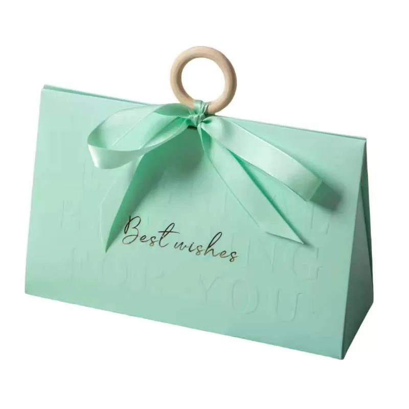 Custom Wedding Gift Boxes