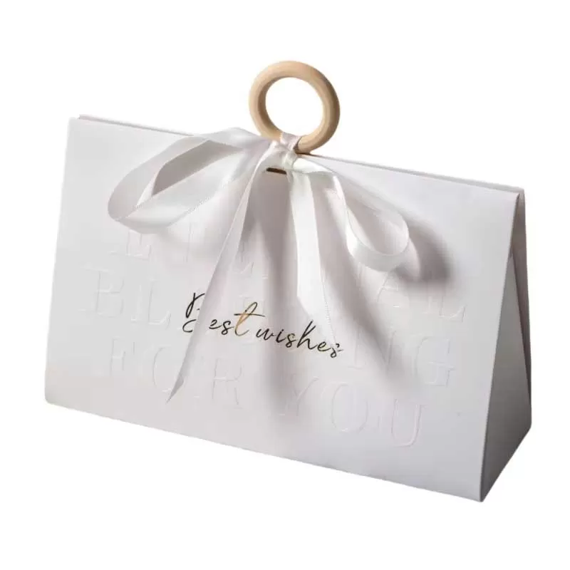 Custom Wedding Gift Boxes