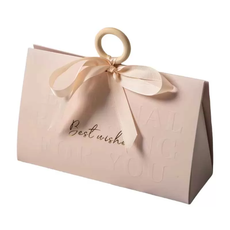 Custom Wedding Gift Boxes