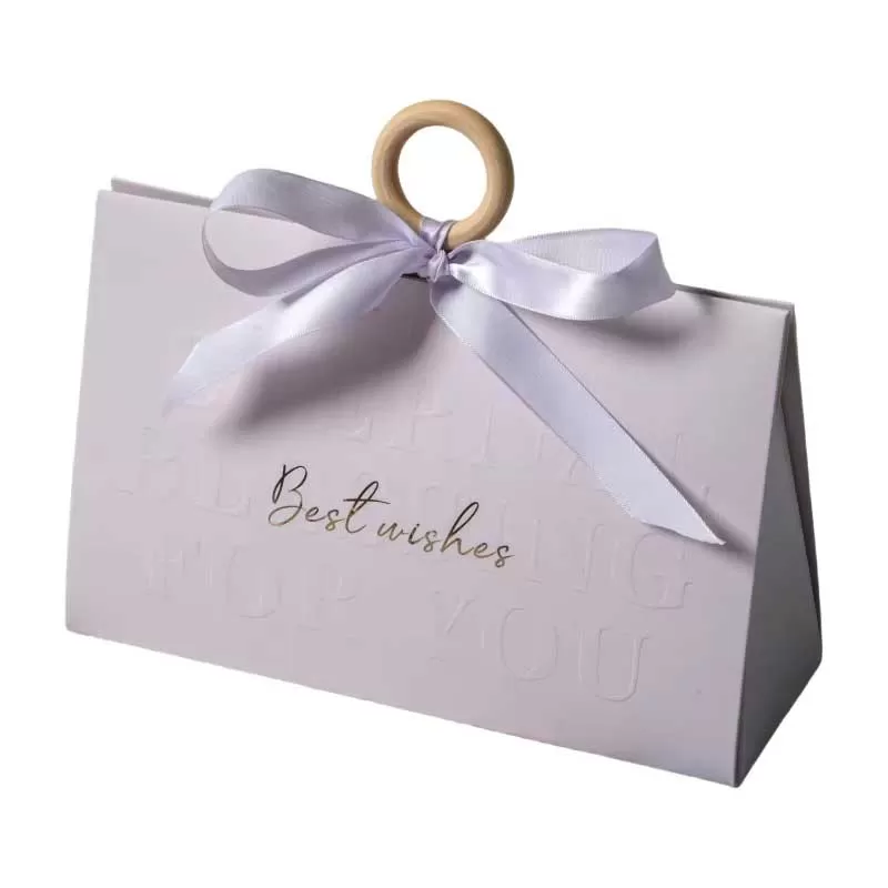 Custom Wedding Gift Boxes