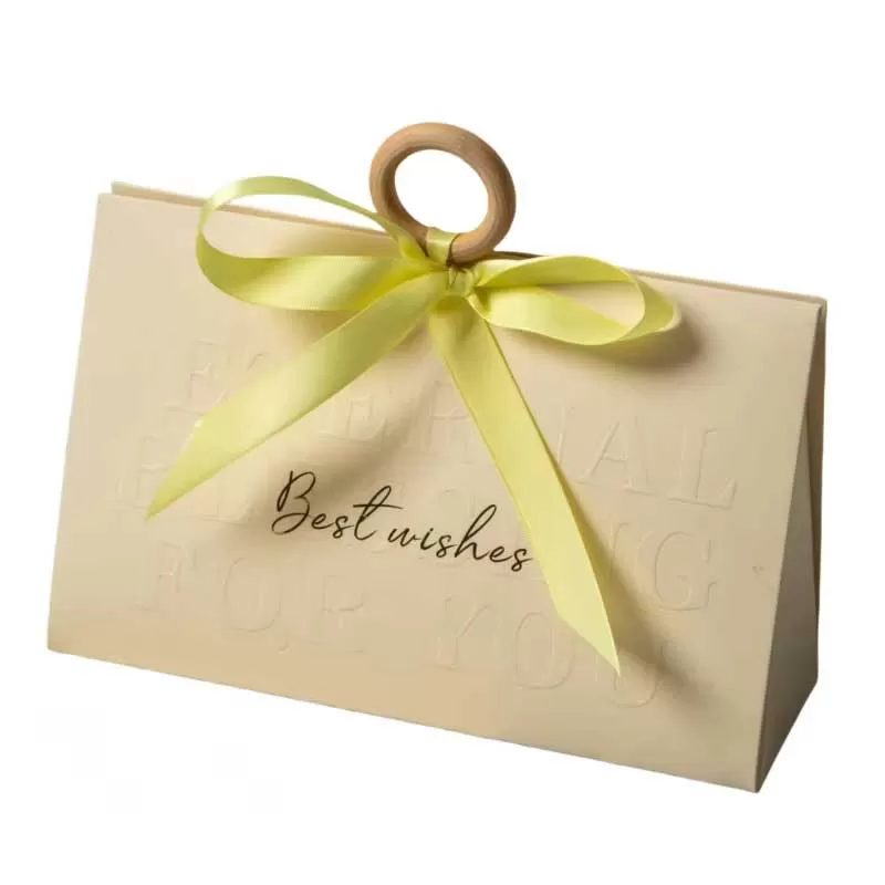 Custom Wedding Gift Boxes