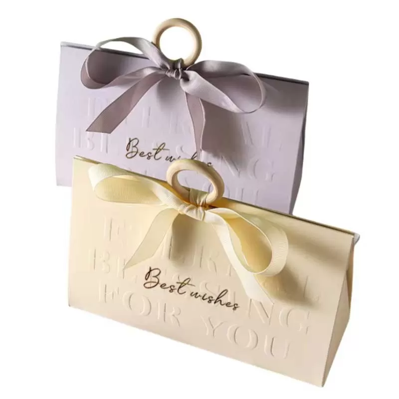 Custom Wedding Gift Boxes