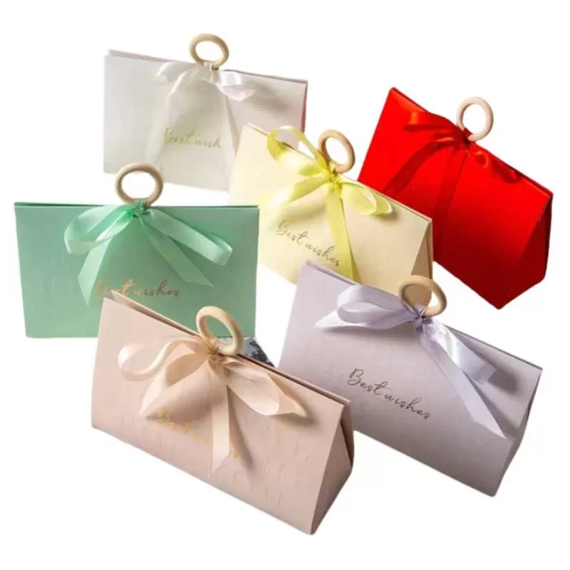 Custom Wedding Gift Boxes
