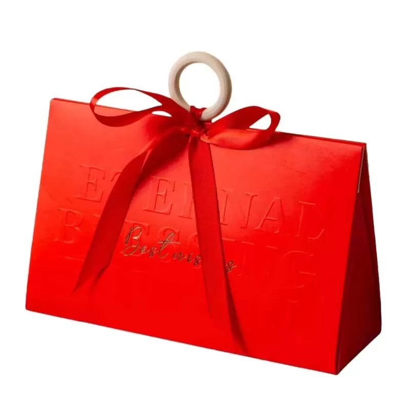 Custom Wedding Gift Boxes