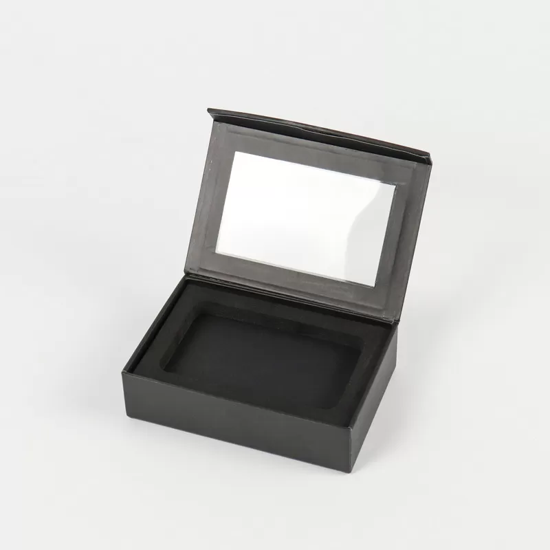 Window Gift Box