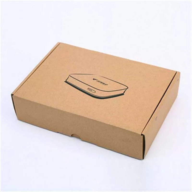 Expandable Kraft Mailers