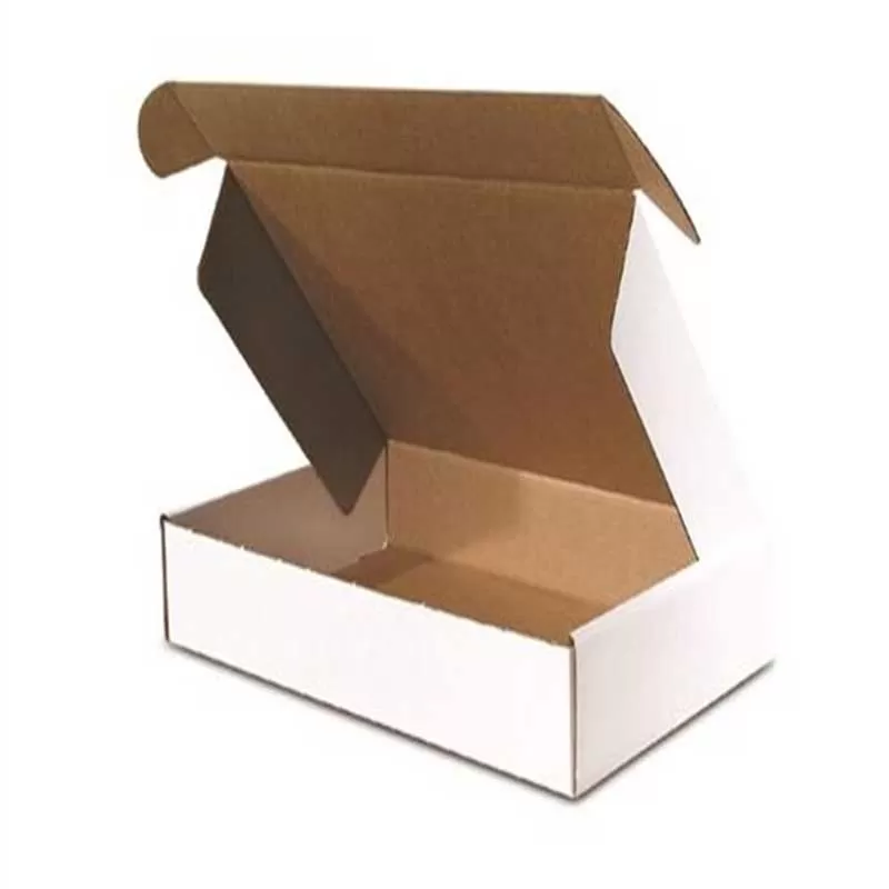 Expandable Kraft Mailers