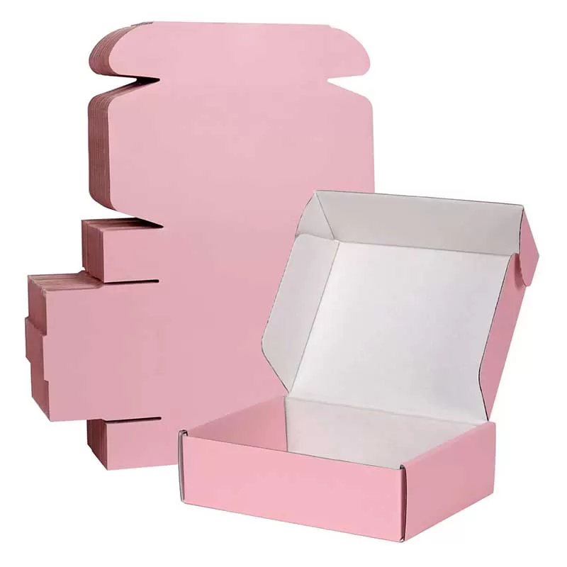 Expandable Kraft Mailers
