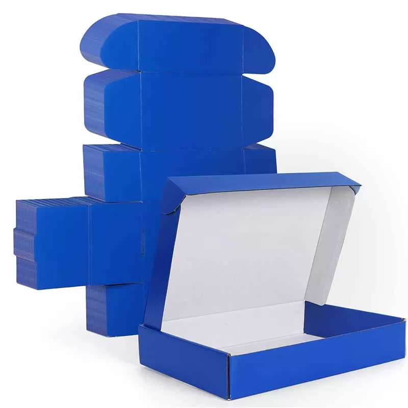 Expandable Kraft Mailers