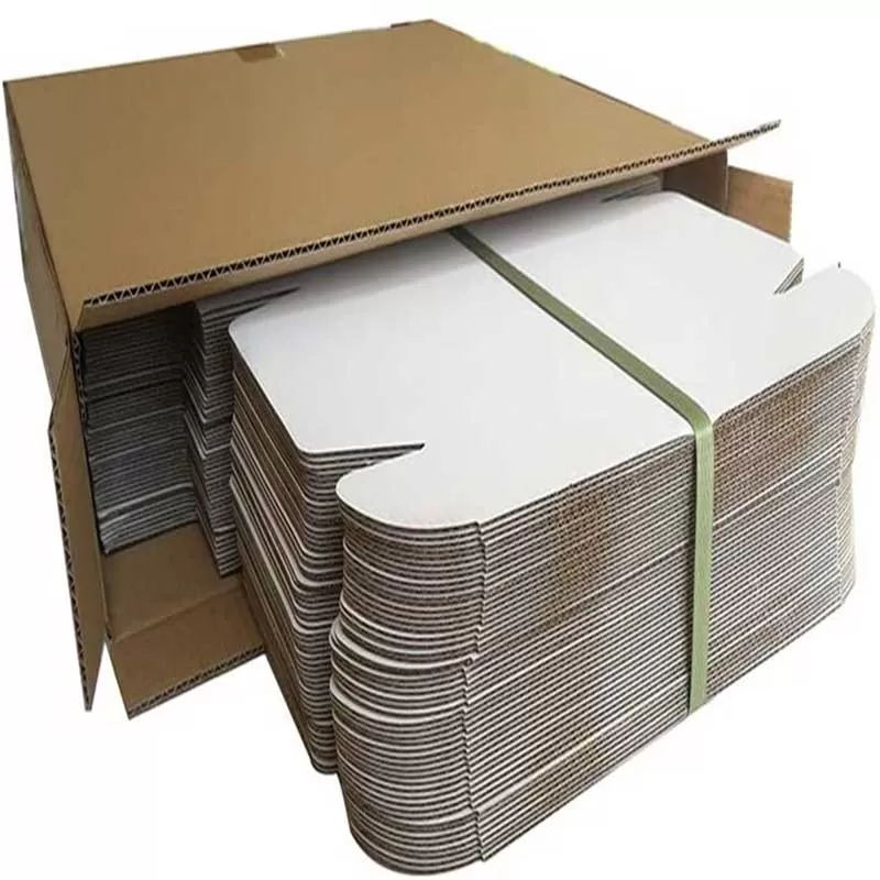 Expandable Kraft Mailers