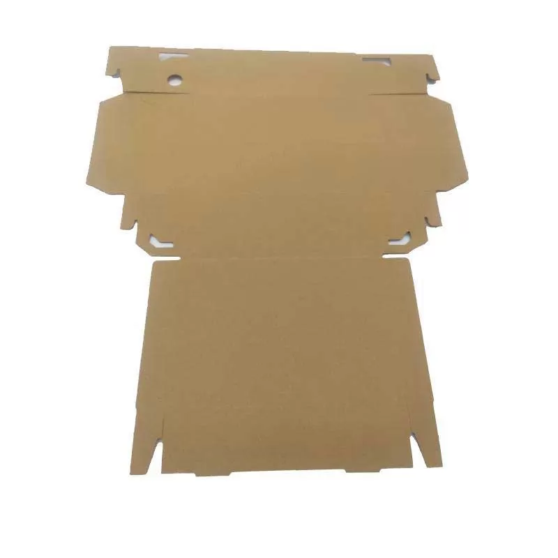 Expandable Kraft Mailers