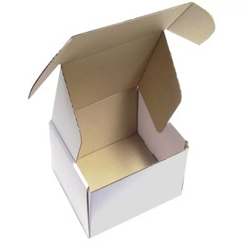 Expandable Kraft Mailers
