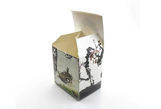 Folding Box Testing & Performance Validation