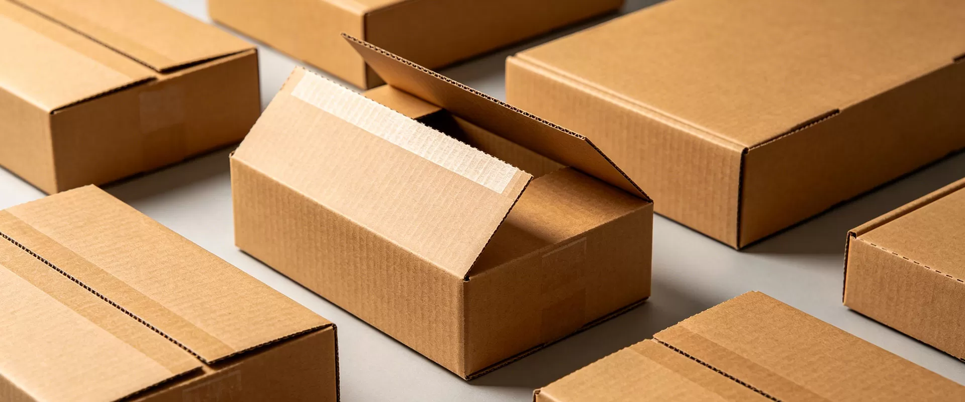 Custom Folding Carton Packaging Boxes Wholesale| China Manufacturer