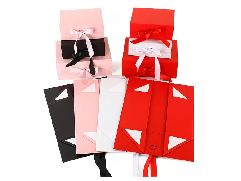 Folding Carton Boxes